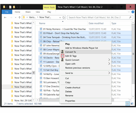 dBpoweramp Music Converter 2023.06.15 free dBpoweramp Music Converter 2023.06.15 free