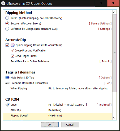 xld cd ripping software for mac xld cd ripping software for mac