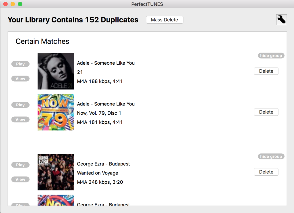 perfecttunes not playing dupes perfecttunes not playing dupes