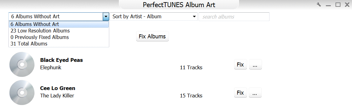 perfecttunes review